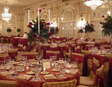 Weddings quad