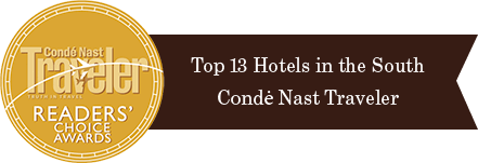 Louisville’s Landmark Hotel2