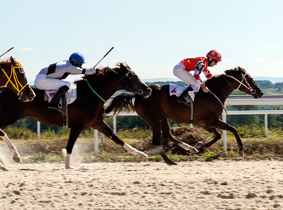 Your Key to the Kentucky Derby