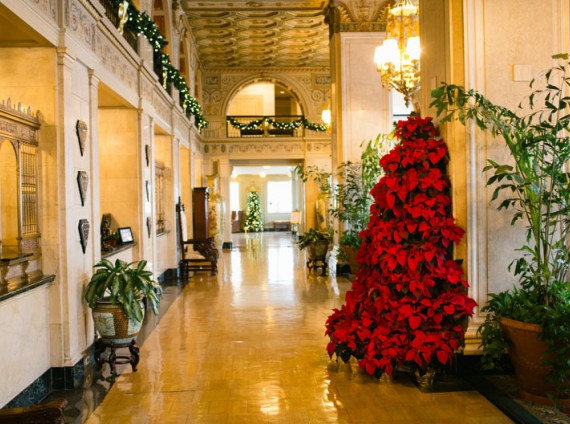 Holiday Cheer Special