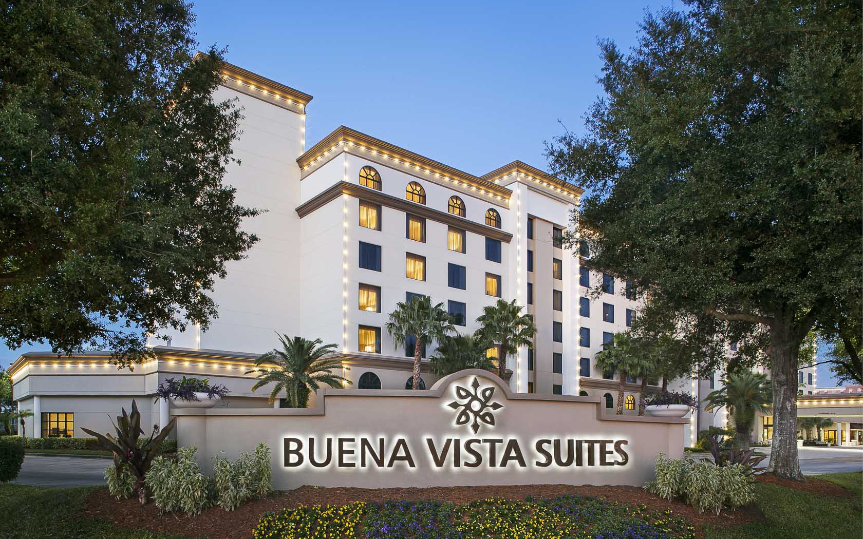 Buena Vista Suites | Hotels Near Disney | Official Site