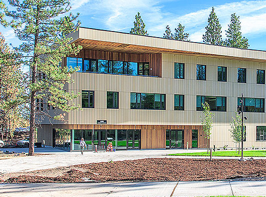 Oregon State University