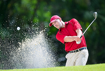 stay play golf header image