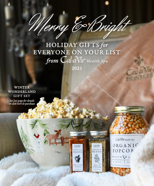 Merry and Bright Magazine