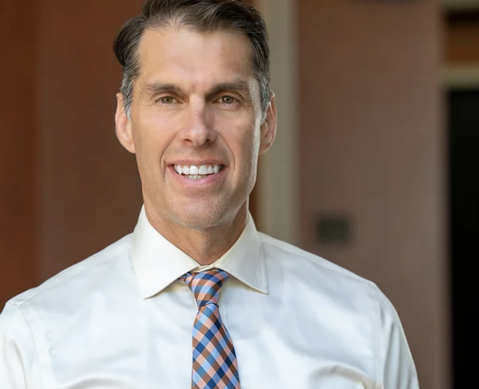 Dr. Erik Lundquist, M.D. - Integrative and Holistic Health