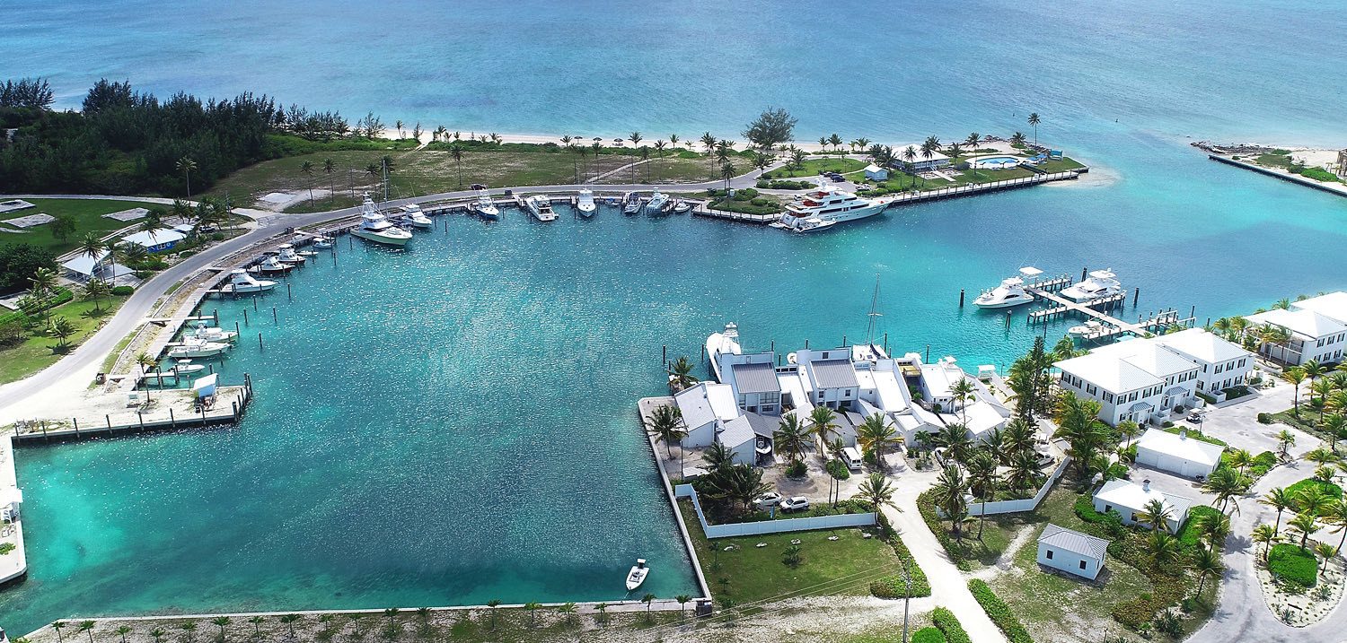 Cape Eleuthera Resort and Marina | Official Hotel Website