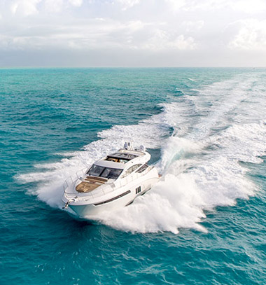 $300 Boating Fuel Credit Offer