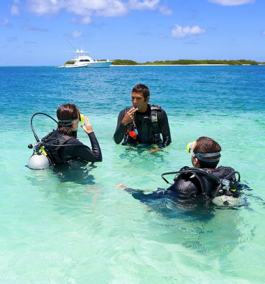 Cape Eleuthera Top Reasons