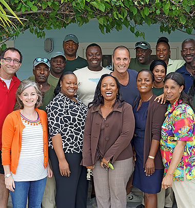 Cape Eleuthera Top Reasons