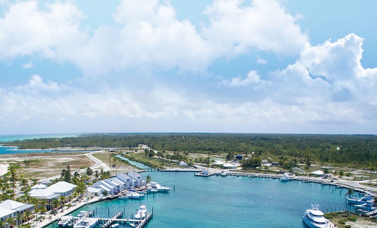 Cape Eleuthera Resort and Marina | Official Hotel Website