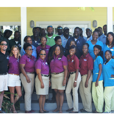 Cape Eleuthera Top Reasons