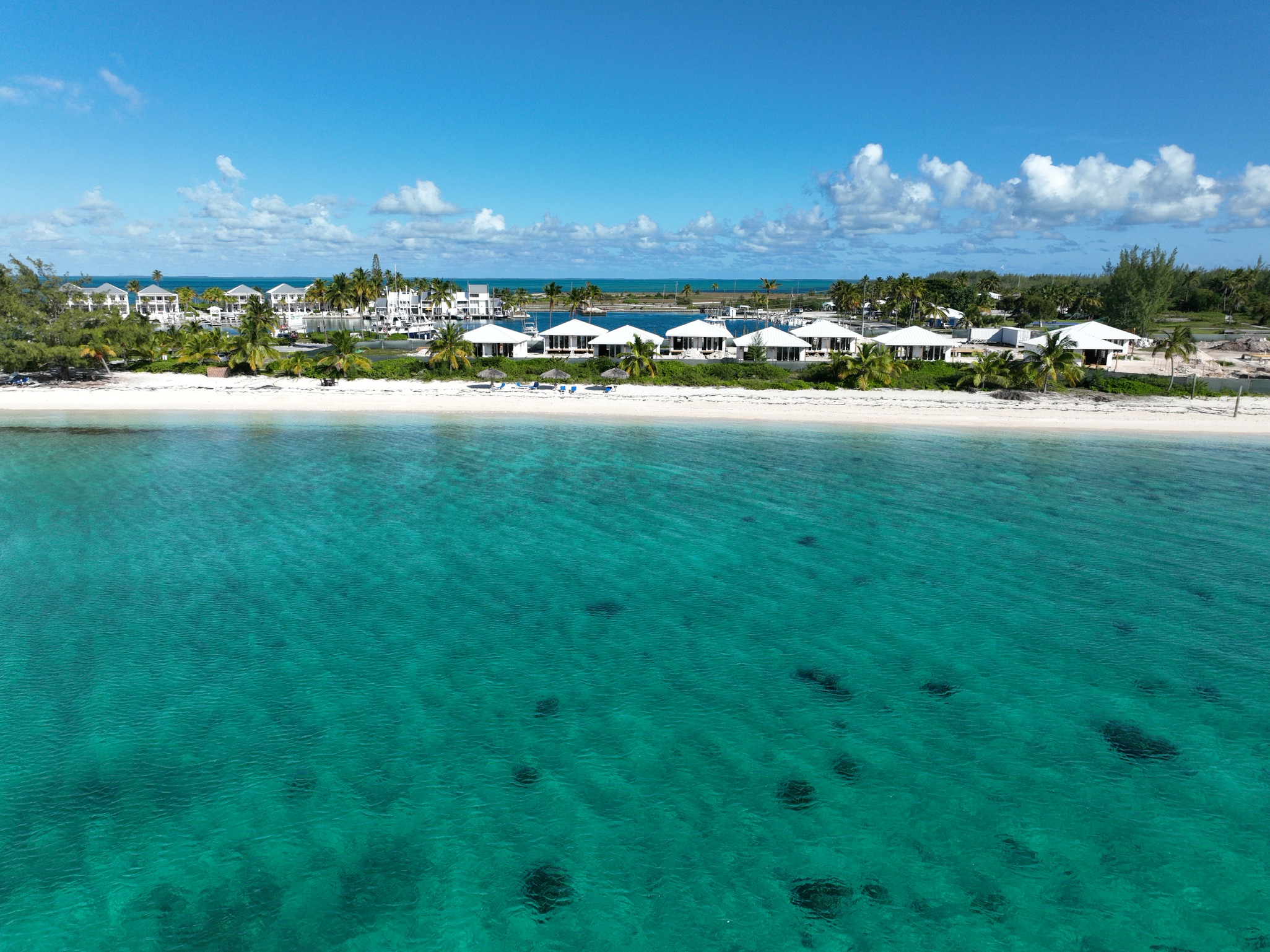 Eleuthera Bahamas Accommodations | Cape Eleuthera Resort And Marina