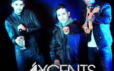 axcents