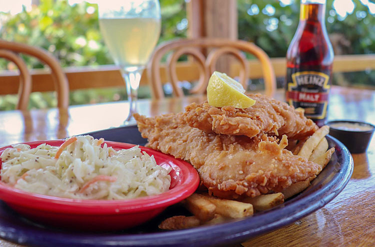chicken tenders