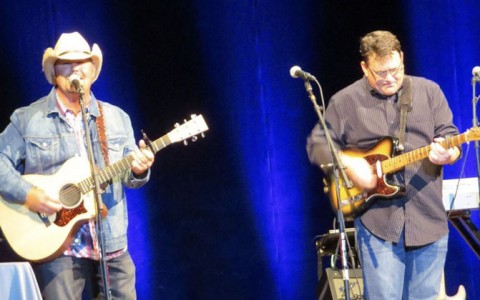 events eric webb duo