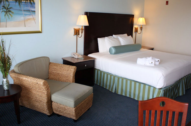 room