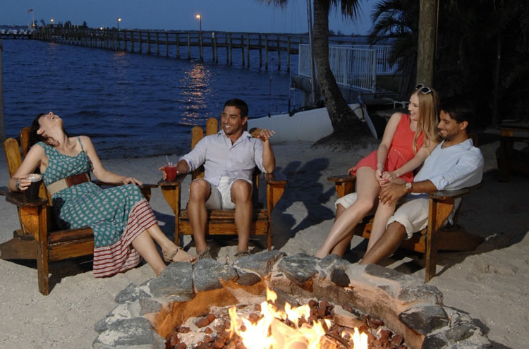 offers friends vacay