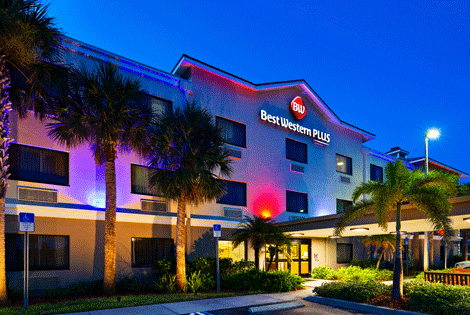 Best Western Plus