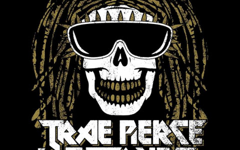 Trae Pierce & the T-Stones