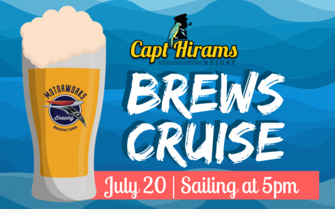 Brews Cruise