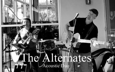 The Alternates
