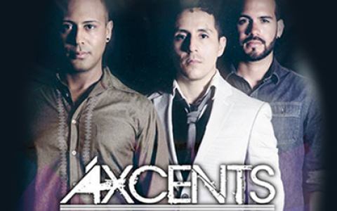 Axcents