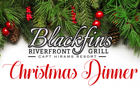 Christmas Dinner