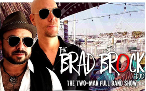 Brad Brock Duo