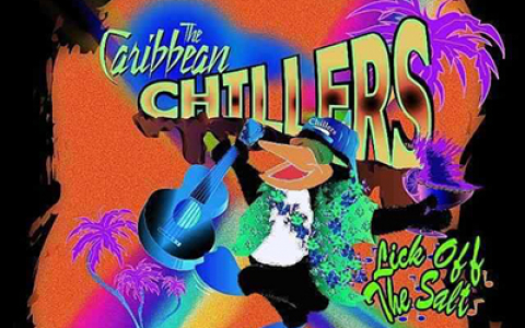 The Caribbean Chillers