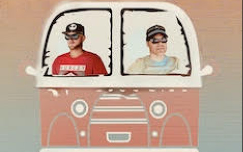 Cash C & Fiddlecrab