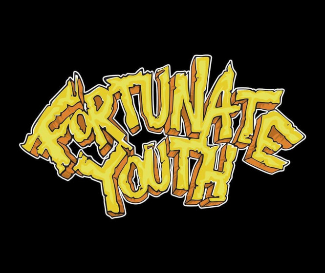 Fortunate Youth