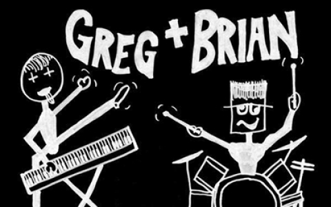 Greg & Brian