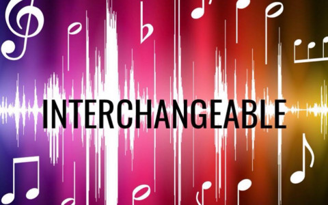 Interchangeable