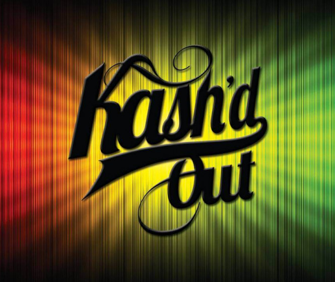 Kash'd Out