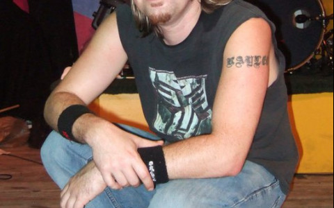 Kevin Nayme