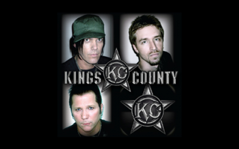Kings County