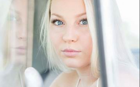Mackenzie Carey