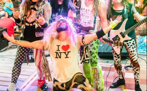 Metalucious