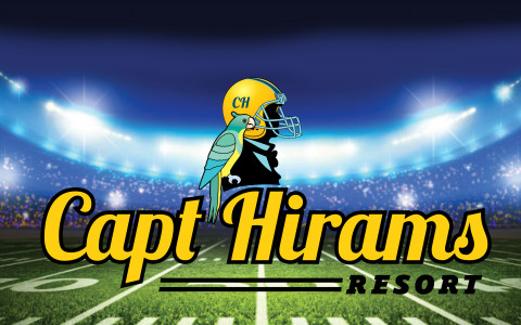 NFL Game Day Destination