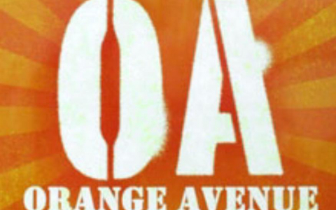 Orange Avenue