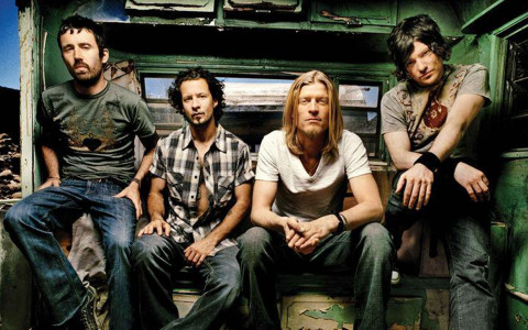 Puddle of Mudd | Resurrection Tour 2018