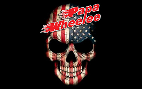 Papa Wheelee