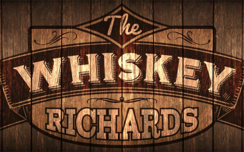 The Whiskey Richards