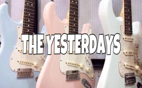 The Yesterdays