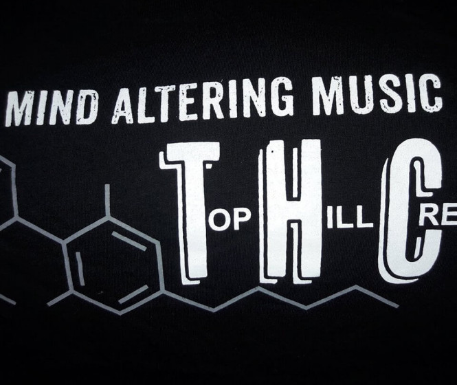 Top Hill Crew