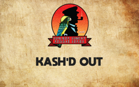 Kash'd Out + Dub 321