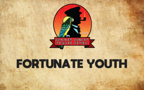 Fortunate Youth
