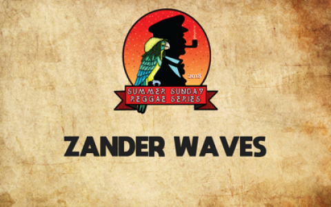 Zander Waves