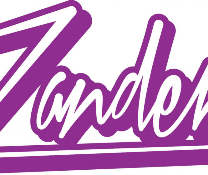 Zander Waves