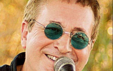 Greg Vadimsky